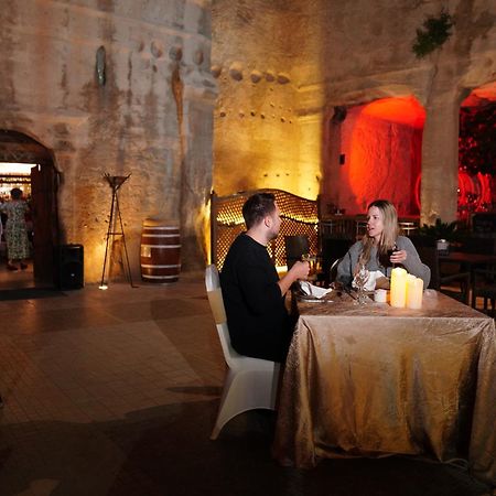 Petra Guest House Hotel Ουάντι Μούσα Εξωτερικό φωτογραφία