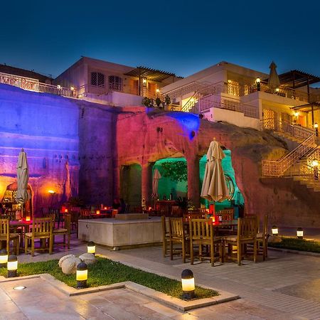 Petra Guest House Hotel Ουάντι Μούσα Εξωτερικό φωτογραφία