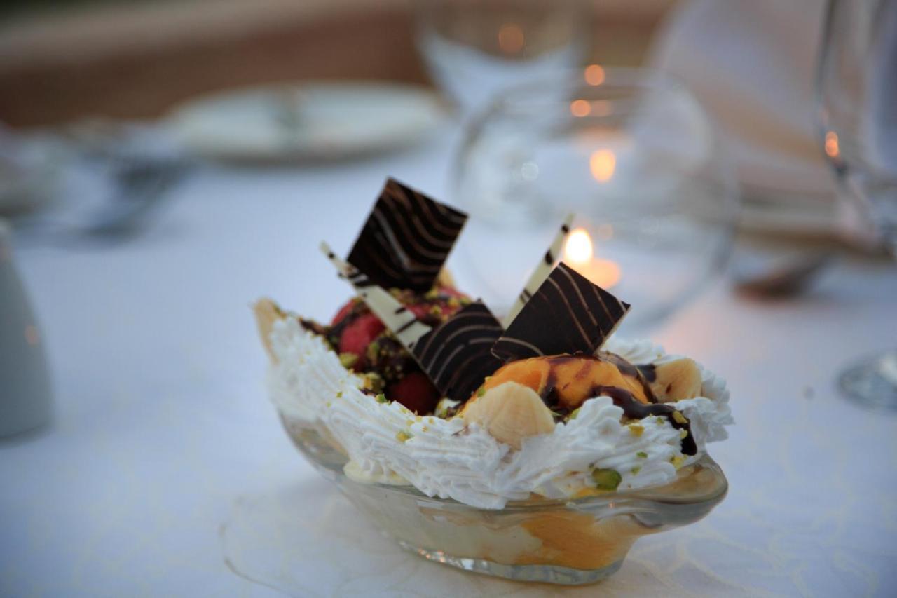 Petra Guest House Hotel Ουάντι Μούσα Εξωτερικό φωτογραφία