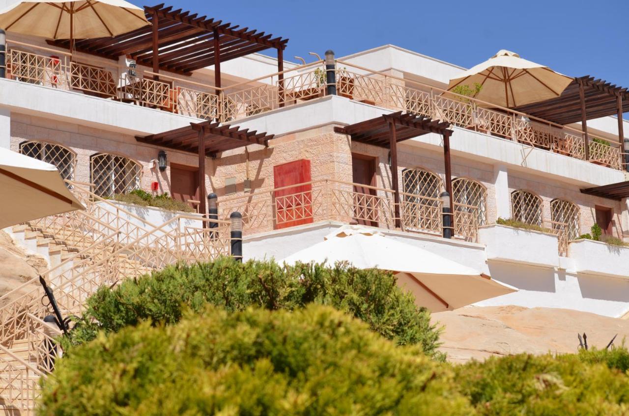 Petra Guest House Hotel Ουάντι Μούσα Εξωτερικό φωτογραφία