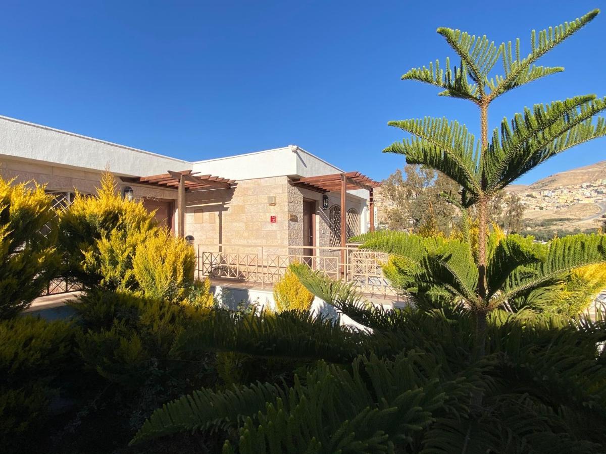 Petra Guest House Hotel Ουάντι Μούσα Εξωτερικό φωτογραφία