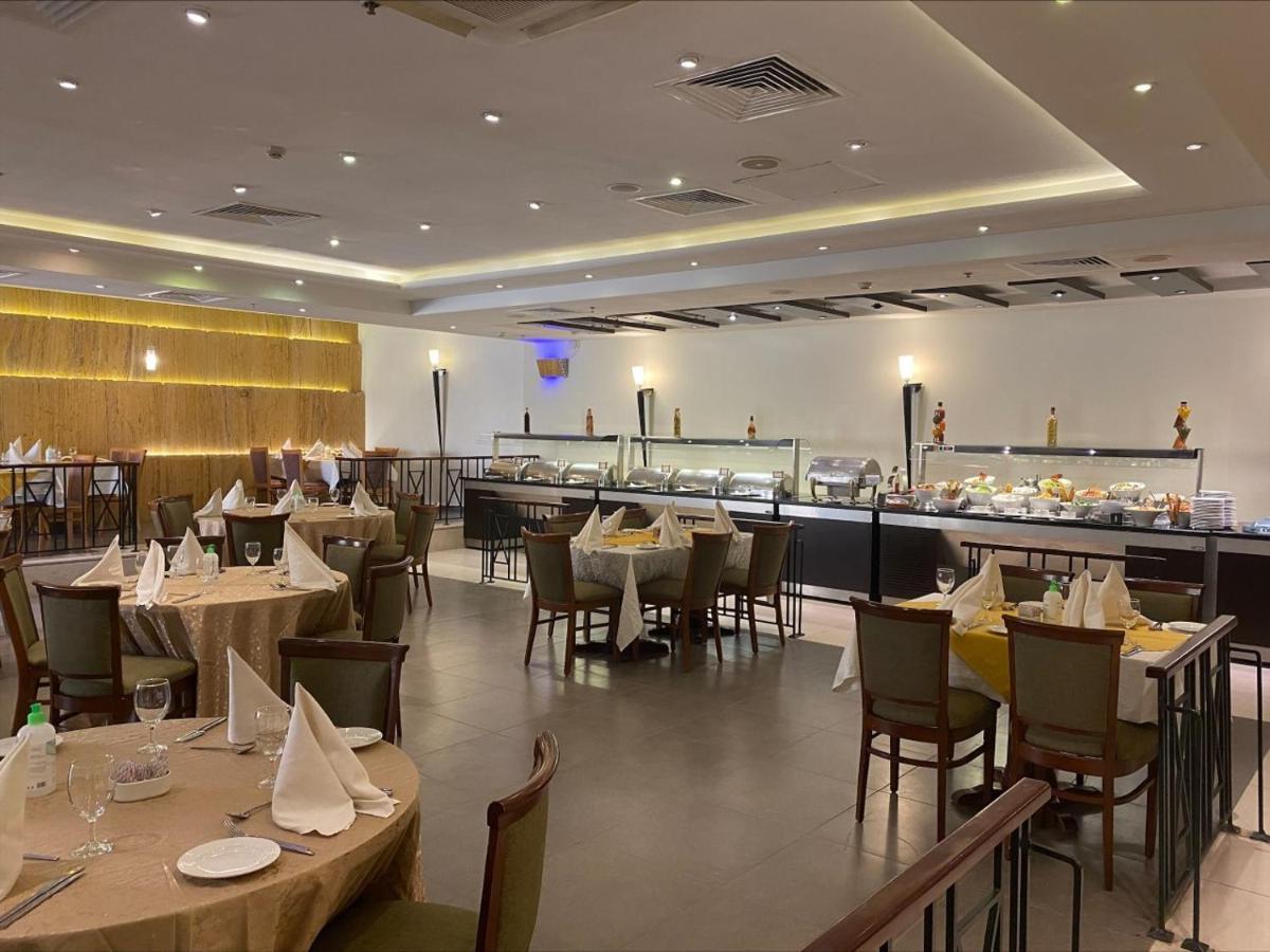 Petra Guest House Hotel Ουάντι Μούσα Εξωτερικό φωτογραφία