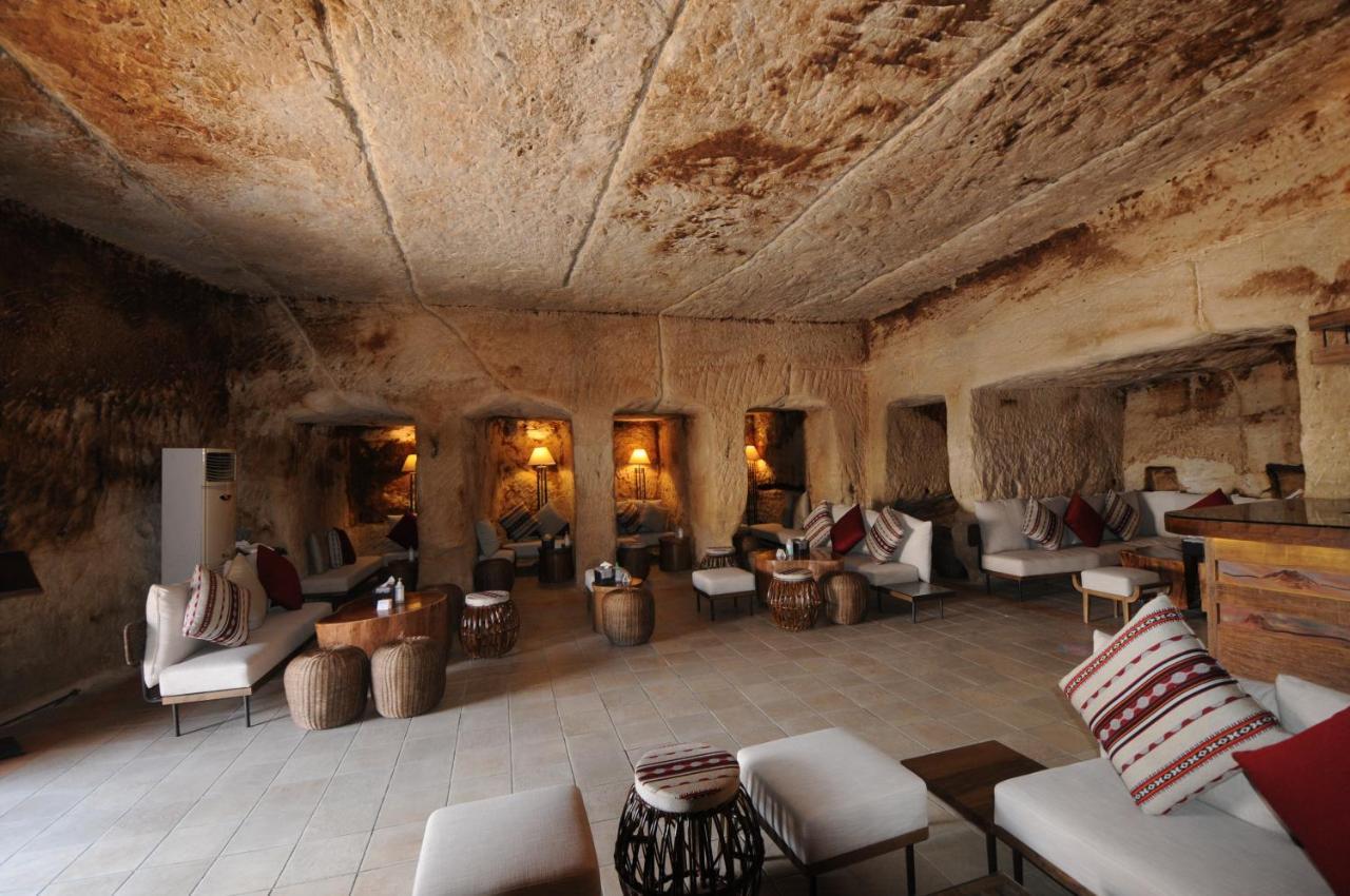 Petra Guest House Hotel Ουάντι Μούσα Εξωτερικό φωτογραφία
