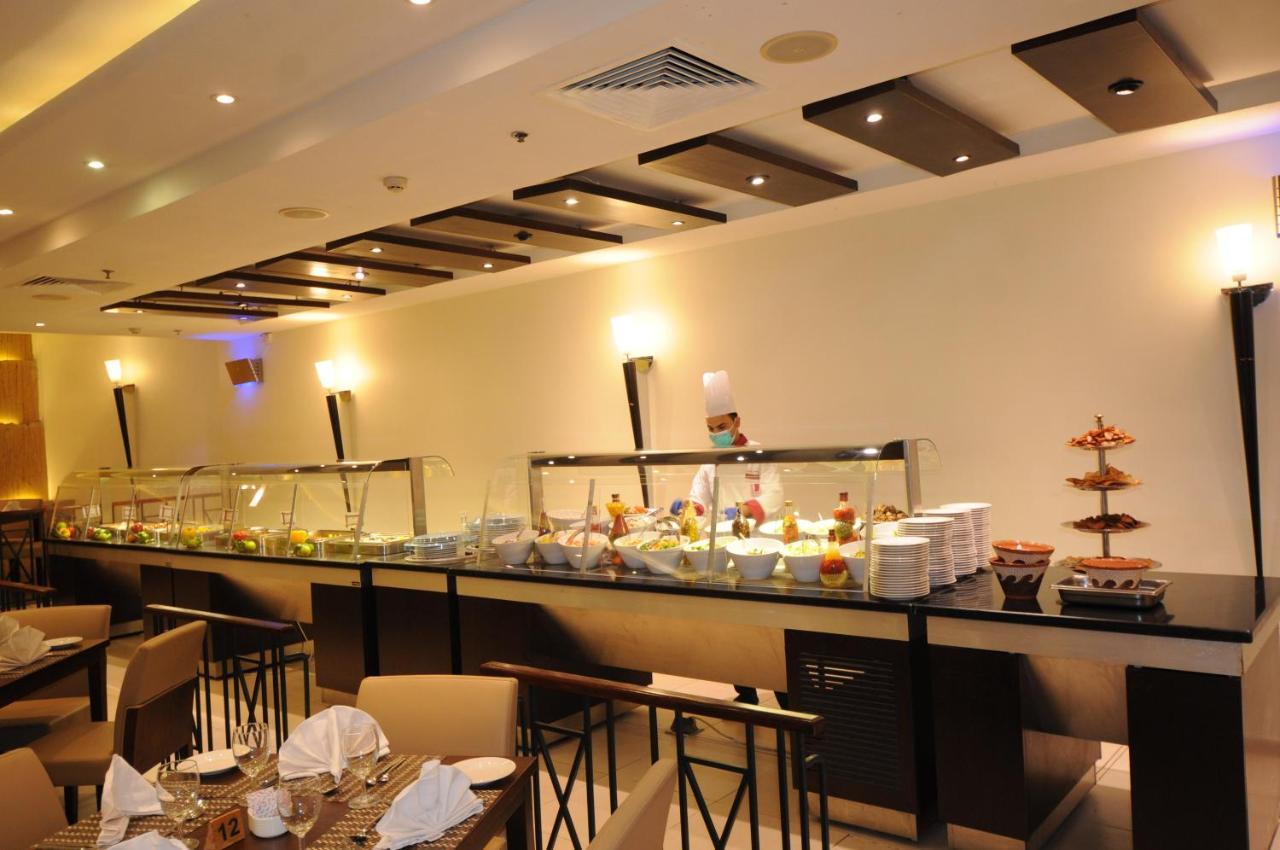 Petra Guest House Hotel Ουάντι Μούσα Εξωτερικό φωτογραφία