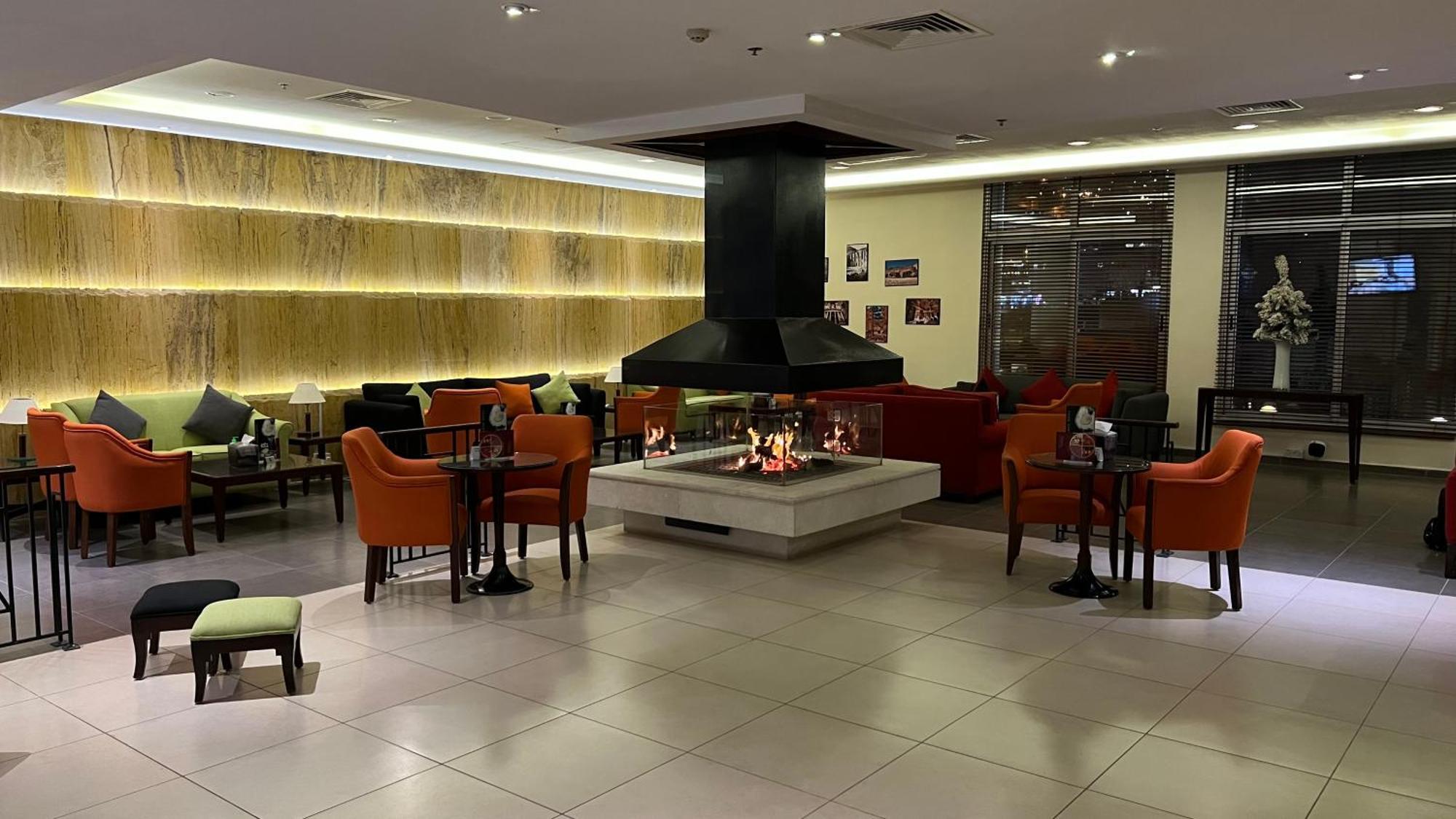 Petra Guest House Hotel Ουάντι Μούσα Εξωτερικό φωτογραφία