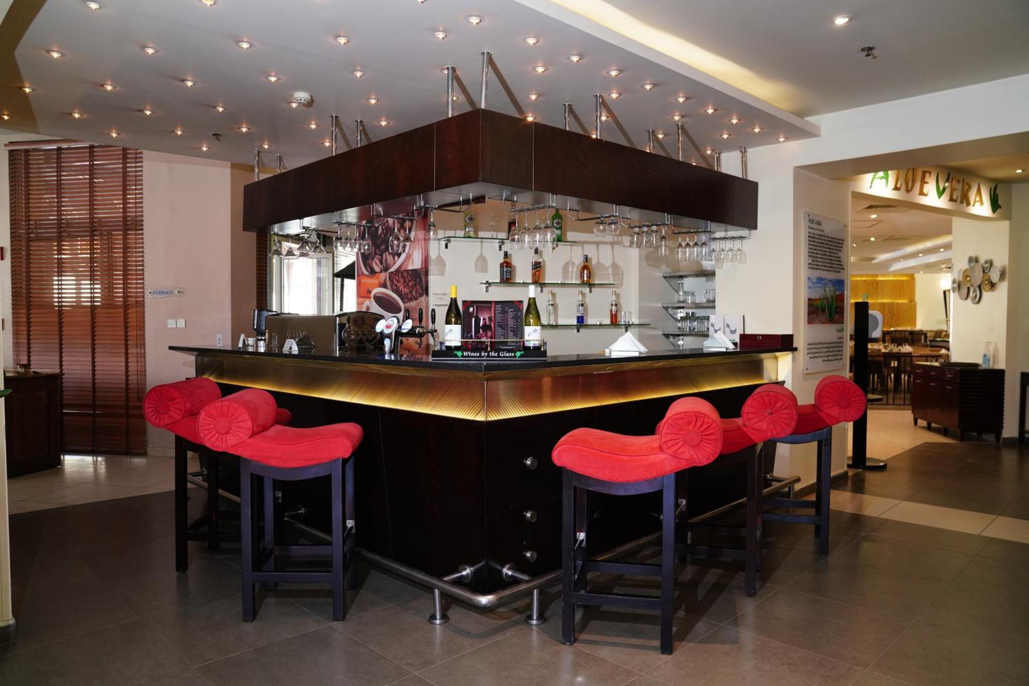Petra Guest House Hotel Ουάντι Μούσα Εξωτερικό φωτογραφία