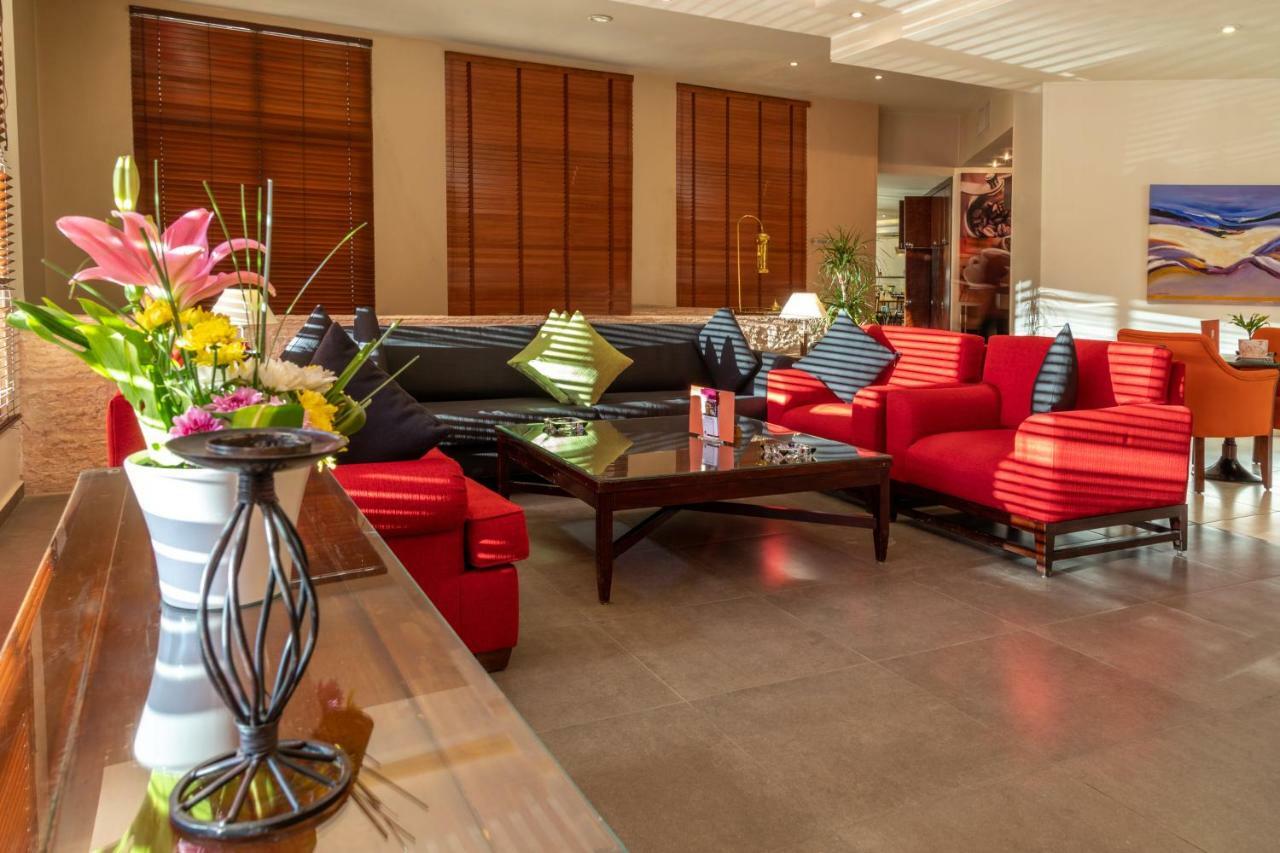 Petra Guest House Hotel Ουάντι Μούσα Εξωτερικό φωτογραφία